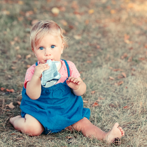 Are Baby Food Pouches Healthy?