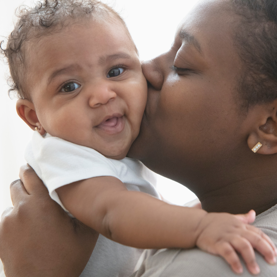 How Can You Support Your Baby's Mental Health?