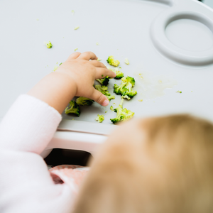 Great Weaning and Starting Solids Information