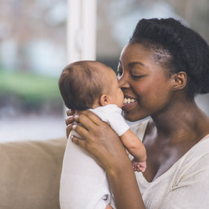 Nurturing Bonds: Activities for New Parents and Newborns