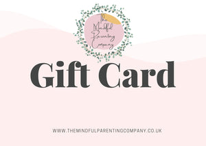 Digital Gift Card- 6 Month Upfront Package
