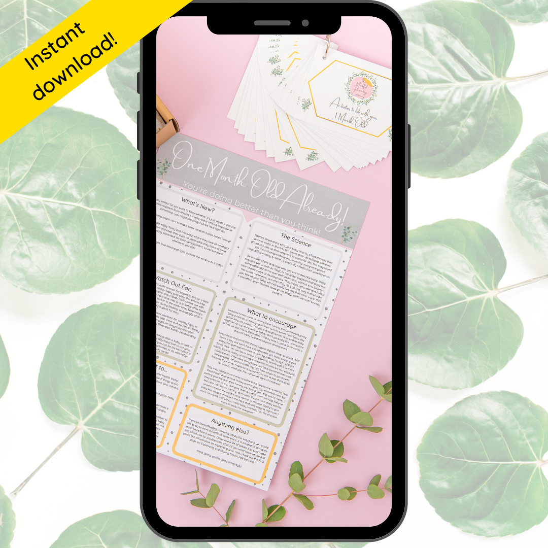Instant access to our monthly information and activities! – The Mindful ...